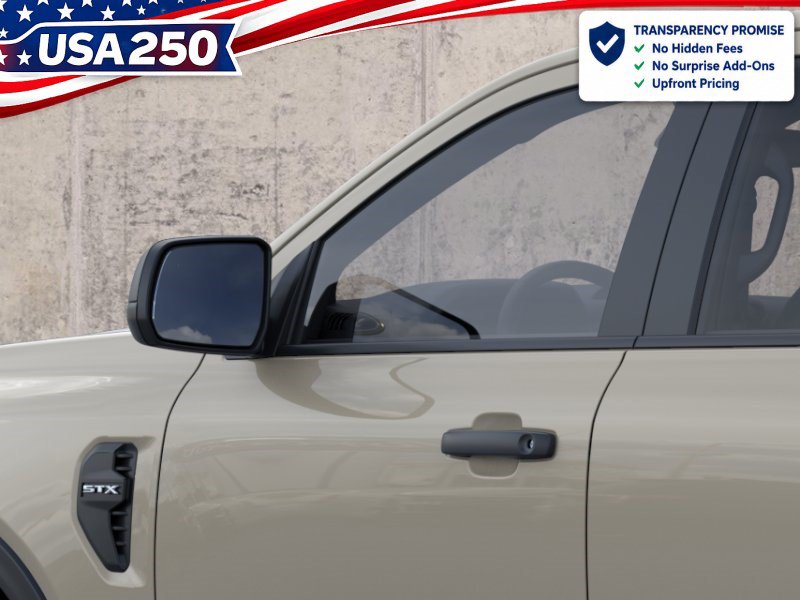 New 2026 Ford Ranger XL RWD image 20