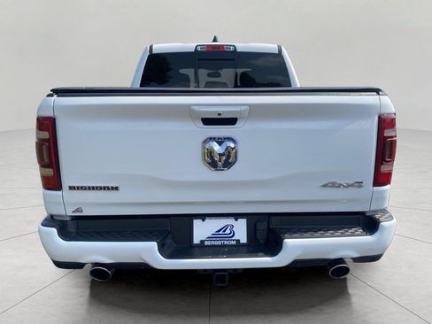 Used 2019 RAM 1500 Big Horn AWD/4WD image 36