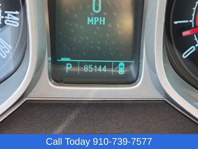 Used 2010 Chevrolet Camaro LT RWD image 22