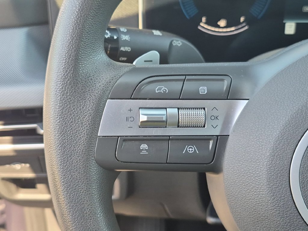 Used 2025 Hyundai Sonata SEL FWD image 20