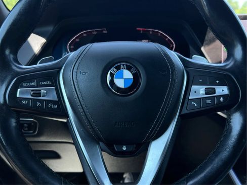 Used 2020 BMW X5 xDrive40i w/ Convenience Package AWD/4WD image 23