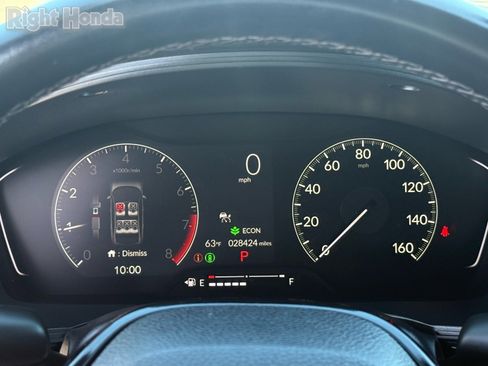 Used 2024 Honda Civic Sport image 18