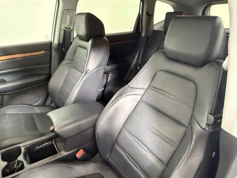 Used 2018 Honda CR-V EX-L image 28