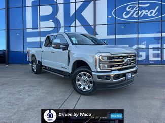 New 2026 Ford F250 Lariat w/ Chrome Package video 1