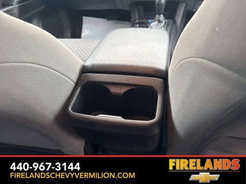 Used 2023 Toyota Tacoma TRD Sport image 36