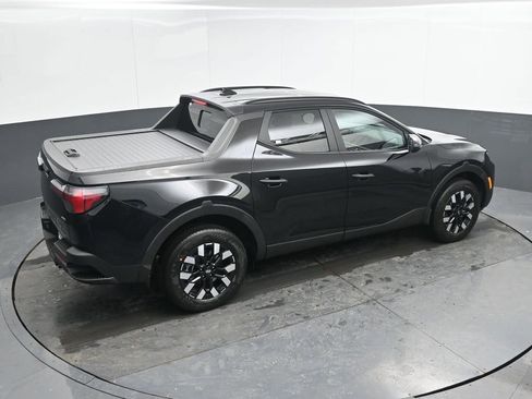New 2026 Hyundai Santa Cruz SEL AWD/4WD image 36