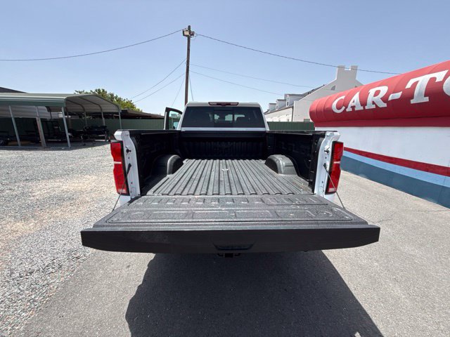 Used 2024 Chevrolet Silverado 2500 LTZ w/ LTZ Plus Package AWD/4WD image 18