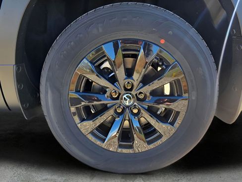 Used 2026 MAZDA CX-50 AWD 2.5 Hybrid w/ Weather Package image 11