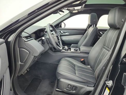 Certified 2023 Land Rover Range Rover Velar R-Dynamic S image 13