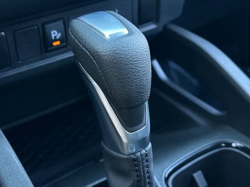 New 2026 Nissan Frontier SV AWD/4WD image 22
