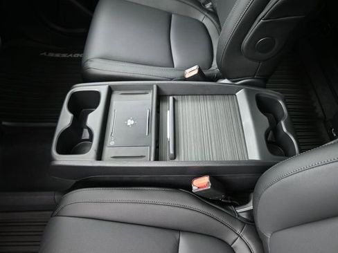 New 2026 Honda Odyssey EX-L image 31