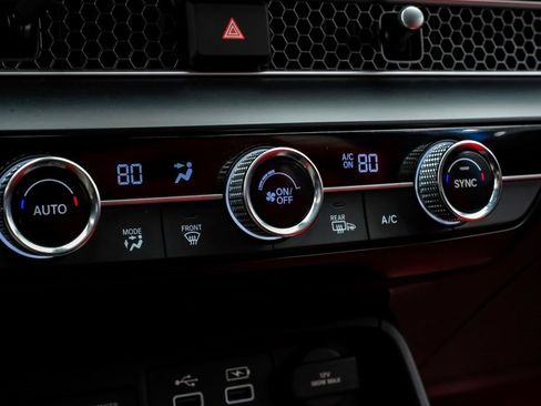 Used 2023 Honda Civic Type R image 26