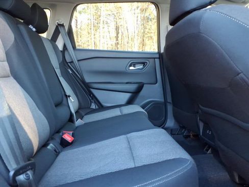 New 2026 Nissan Rogue SV w/ Cold Weather Package image 6