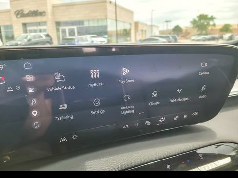 Used 2026 Buick Enclave Sport Touring w/ Power Package FWD image 15
