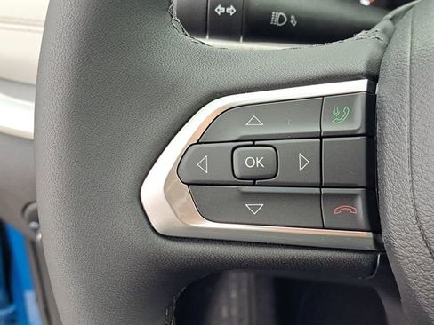 New 2026 Jeep Compass Limited image 9