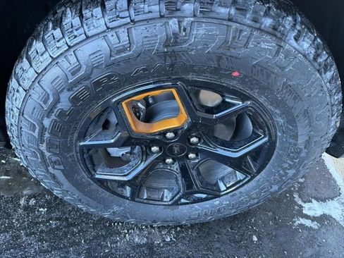 New 2026 Ford Explorer Tremor w/ Tremor Ultimate Package image 16