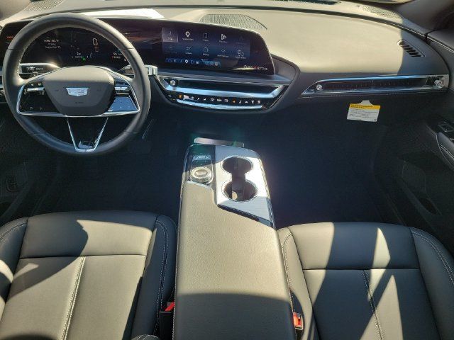 Certified 2024 Cadillac Lyriq Tech AWD/4WD image 13