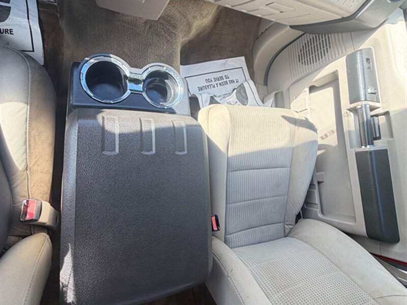 Used 2008 Ford F350 XLT AWD/4WD image 14
