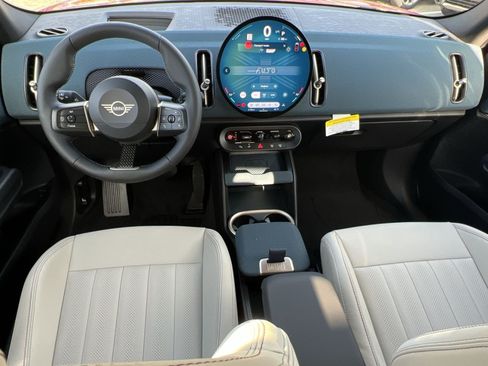New 2025 MINI Cooper Countryman S w/ Comfort Package Max AWD/4WD image 19