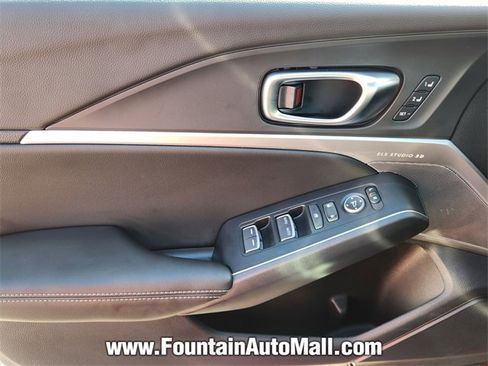 Used 2025 Acura Integra A-Spec image 19