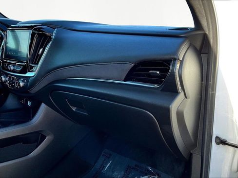 Used 2023 Chevrolet Traverse High Country w/ LPO, Floor Liner Package image 16