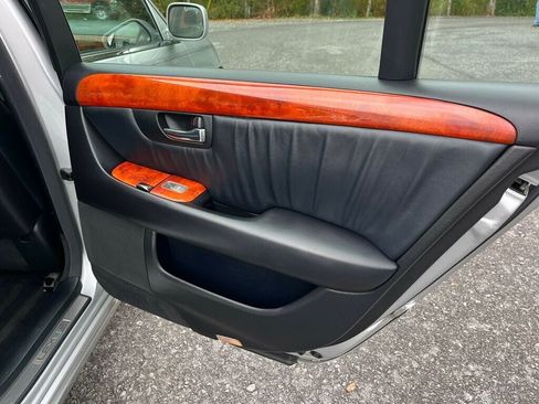 Used 2005 Lexus LS 430 image 60