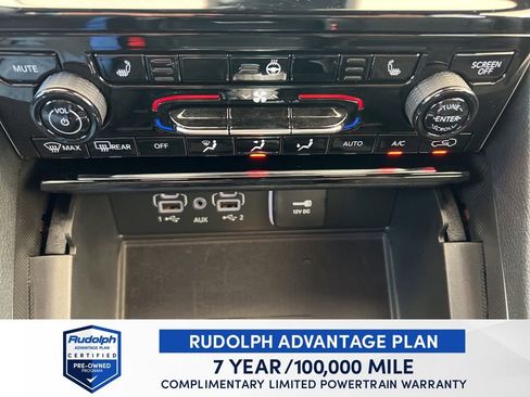 Used 2025 Jeep Grand Cherokee L Laredo AWD/4WD image 46