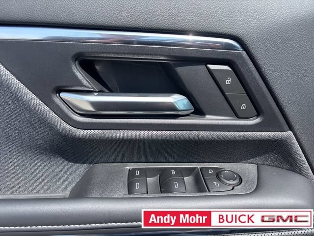 New 2026 GMC Sierra EV Elevation AWD/4WD image 25