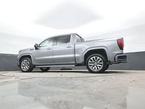 New 2026 GMC Sierra 1500 Denali w/ Denali Reserve Package image 69