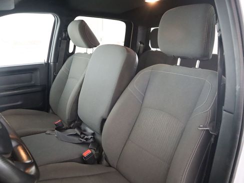 Used 2023 RAM 3500 Tradesman AWD/4WD image 24