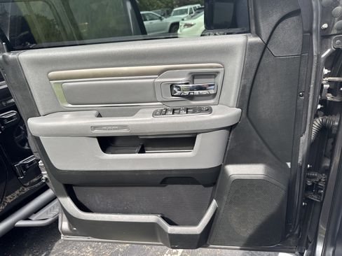 Certified 2016 RAM 1500 Big Horn image 28