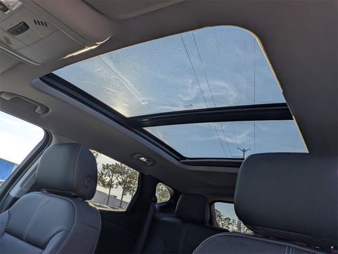 New 2026 Chevrolet Blazer LT image 21