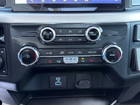 Used 2022 Ford F150 XLT w/ Equipment Group 302A High AWD/4WD image 23