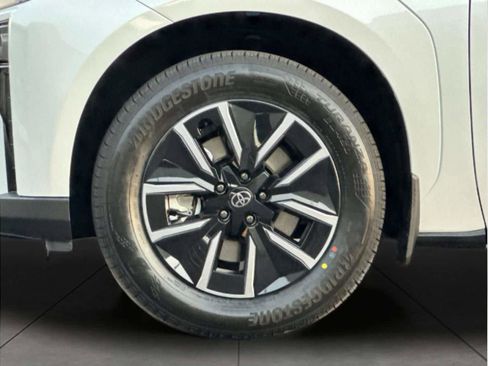 New 2026 Toyota bZ image 31