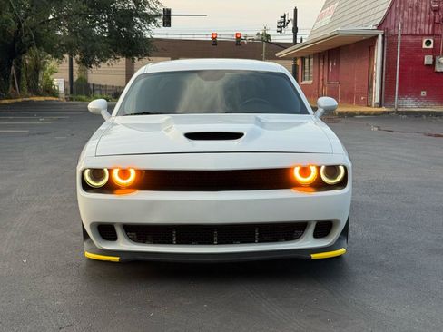 Used 2020 Dodge Challenger GT RWD image 5