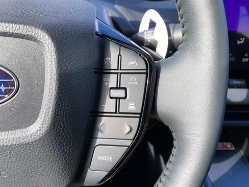 New 2026 Subaru Solterra Premium image 13