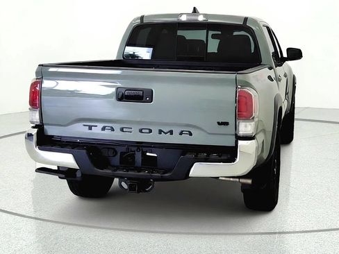 Used 2023 Toyota Tacoma TRD Off-Road AWD/4WD image 5