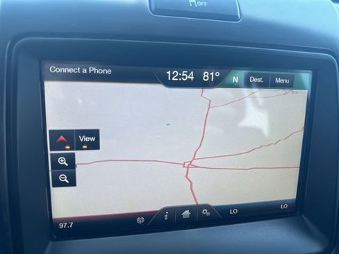 Used 2014 Ford F150 Raptor w/ Equipment Group 801A Luxury image 17