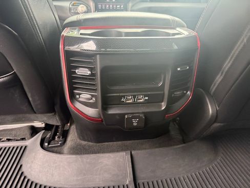 Used 2020 RAM 1500 Rebel w/ Rebel Level 2 Equipment Group AWD/4WD image 29