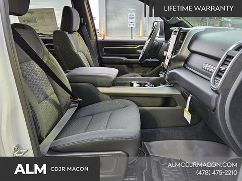 New 2026 RAM 1500 Big Horn AWD/4WD image 14
