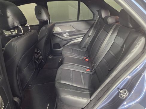 Used 2024 Mercedes-Benz GLE 53 AMG 4MATIC image 23