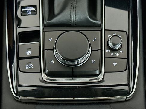 Used 2025 MAZDA CX-30 AWD 2.5 S w/ Preferred Package image 26