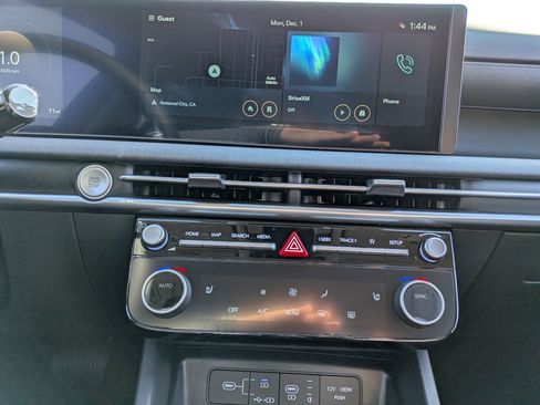 New 2026 Hyundai Tucson SEL image 10