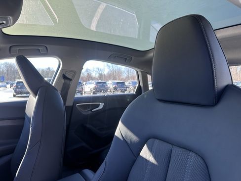 Certified 2025 Audi A5 2.0T Premium Plus w/ Premium Plus image 13