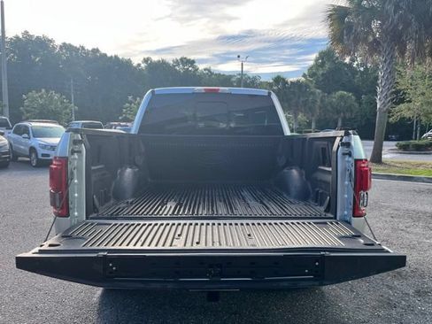 Used 2016 Ford F150 XLT w/ Equipment Group 302A Luxury RWD image 6