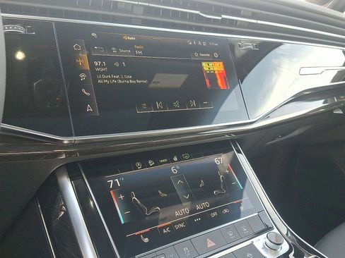 New 2026 Audi Q7 Premium image 14