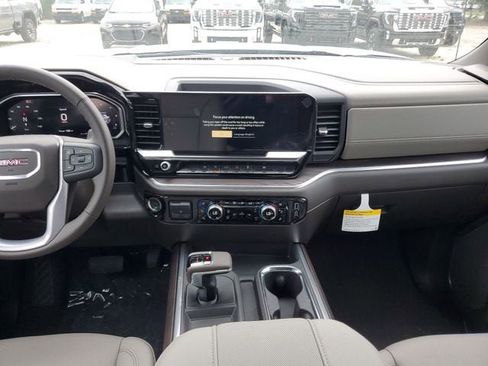 New 2026 GMC Sierra 1500 SLT w/ SLT Premium Package RWD image 15