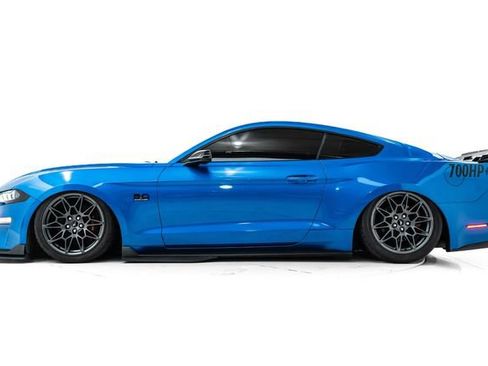 Used 2019 Ford Mustang GT RWD image 9