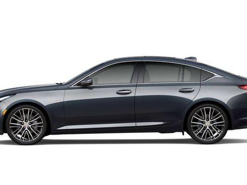 New 2026 Cadillac CT5 Premium Luxury image 19