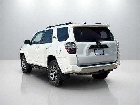 Used 2021 Toyota 4Runner TRD Off-Road Premium image 7